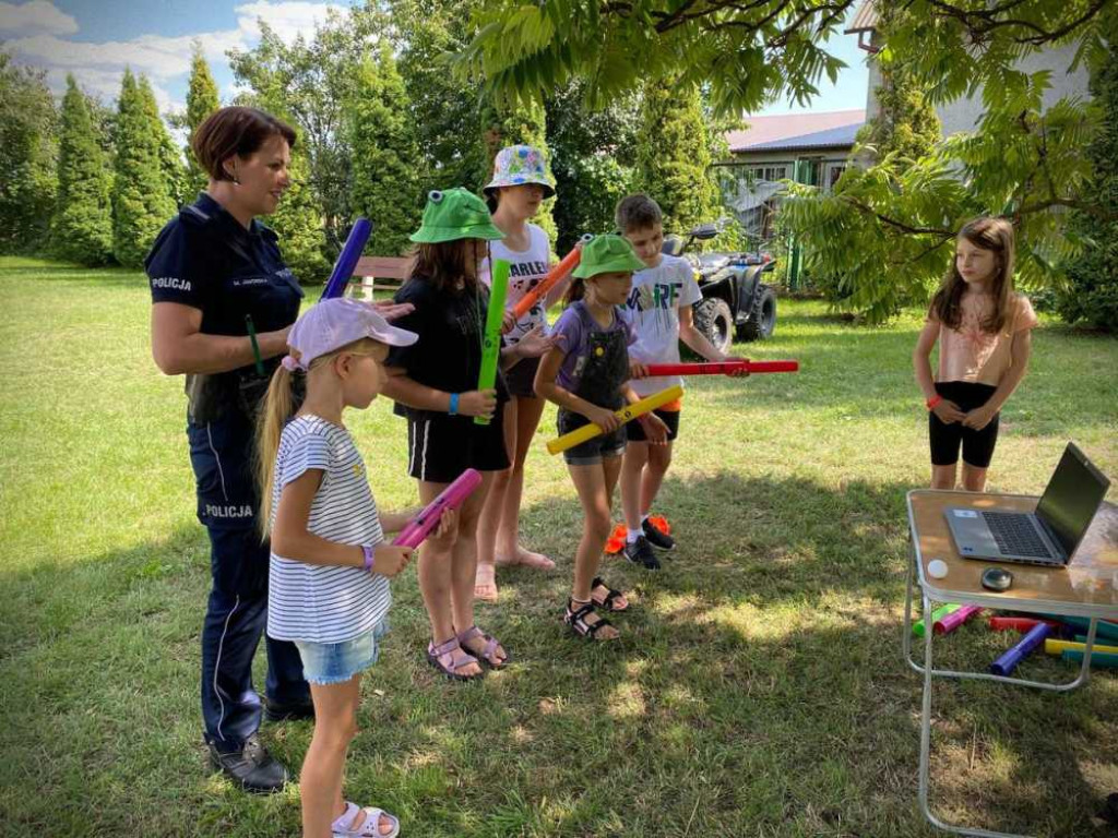 Hrubieszów: Hula Party na Hawajach [ZDJĘCIA]