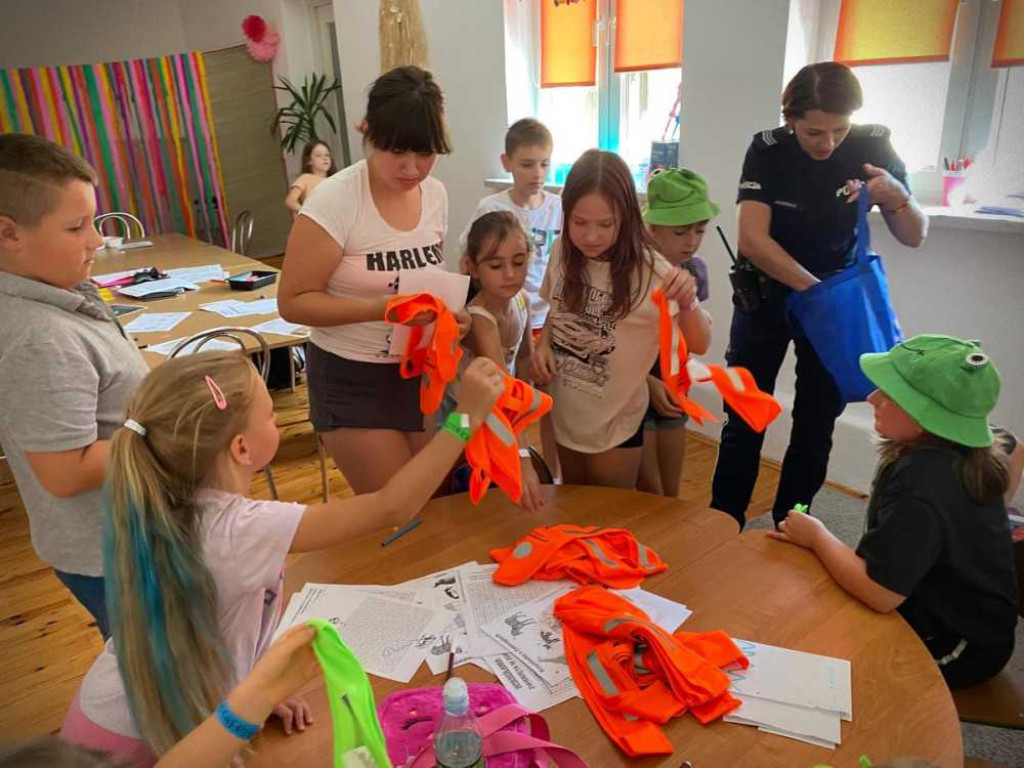 Hrubieszów: Hula Party na Hawajach [ZDJĘCIA]