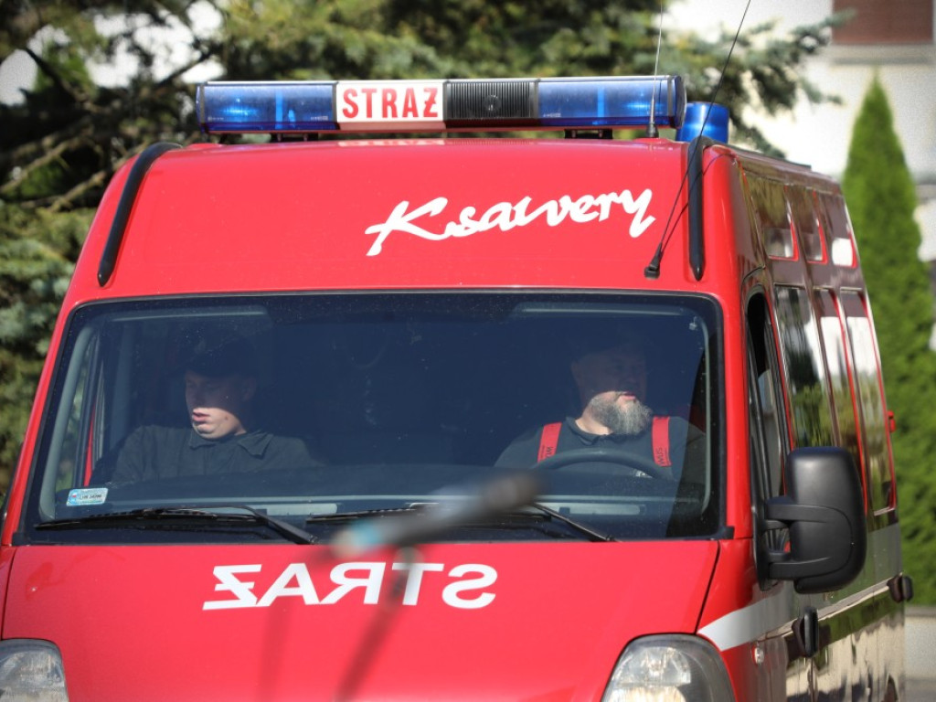 Hrubieszów: Uczczono rocznicę wybuchu Powstania Warszawskiego [ZDJĘCIA]