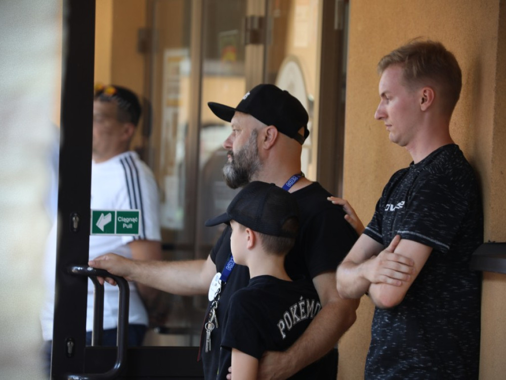 Hrubieszów: Uczczono rocznicę wybuchu Powstania Warszawskiego [ZDJĘCIA]