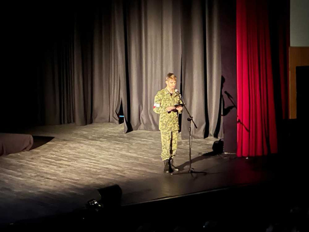 Hrubieszów: Uczczono rocznicę wybuchu Powstania Warszawskiego [ZDJĘCIA]