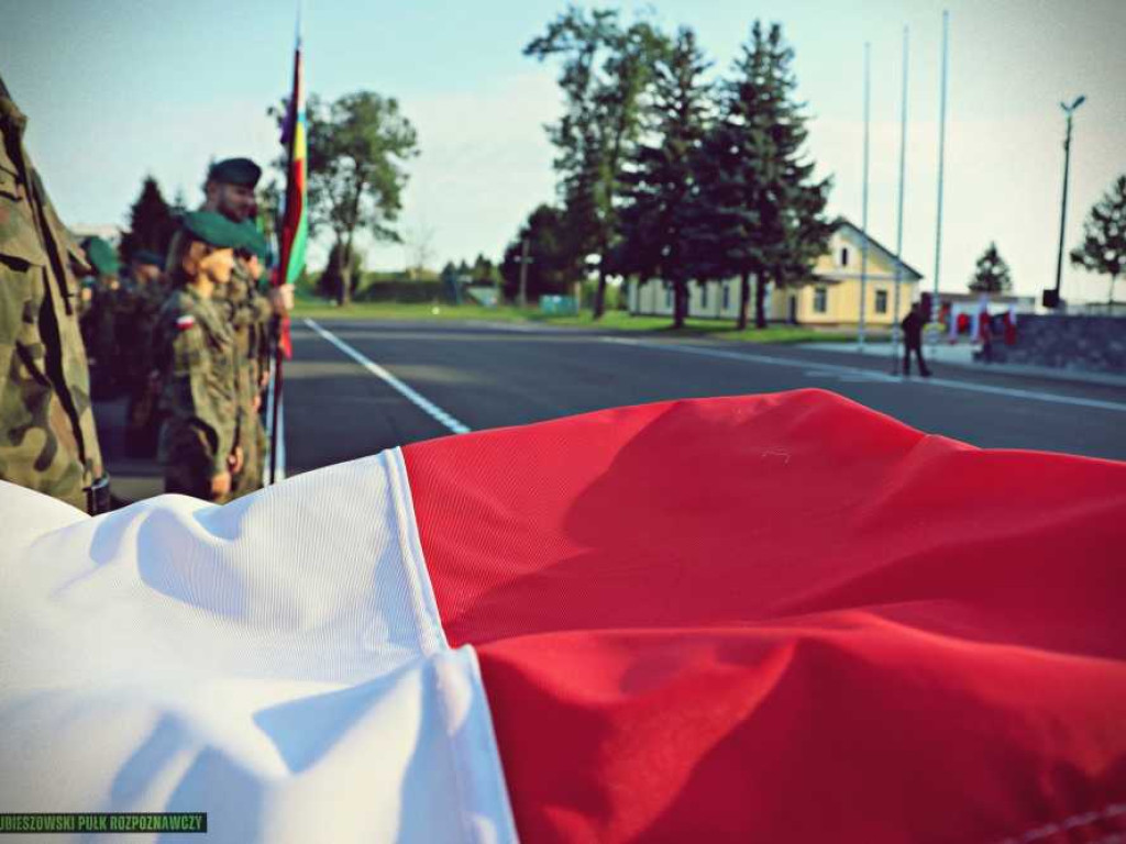 Hrubieszów: Pamiętają o powstańcach warszawskich [ZDJĘCIA]