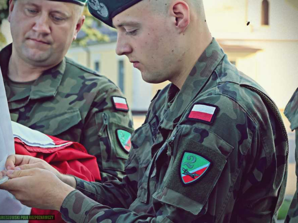 Hrubieszów: Pamiętają o powstańcach warszawskich [ZDJĘCIA]