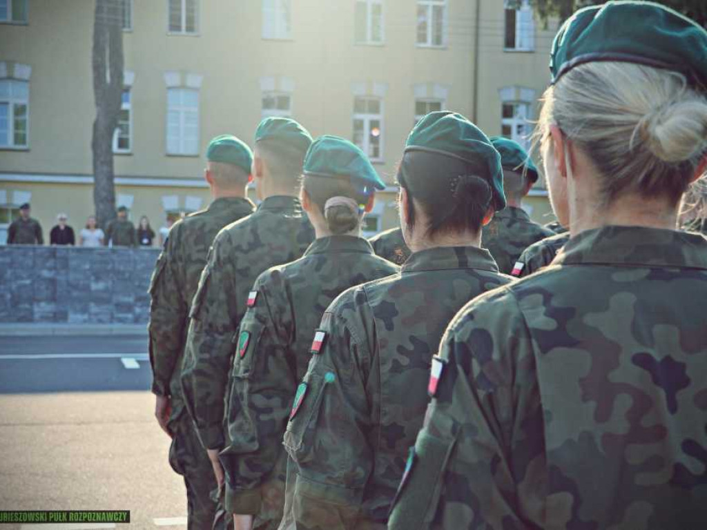 Hrubieszów: Pamiętają o powstańcach warszawskich [ZDJĘCIA]