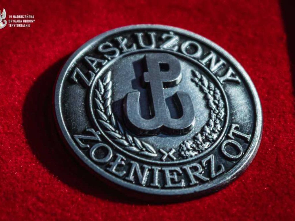 Hrubieszowscy Terytorialsi uczcili 80 rocznicę wybuchu Powstania Warszawskiego [ZDJĘCIA]