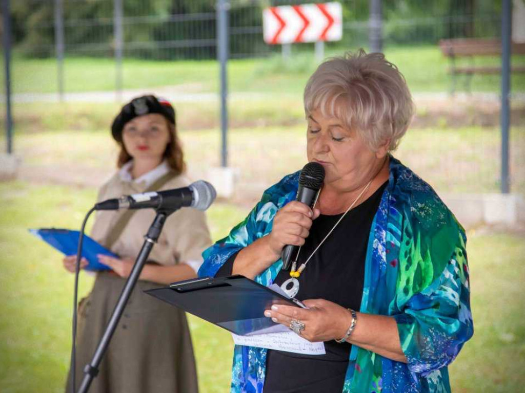 Pamięci bohaterskich powstańców [ZDJĘCIA]