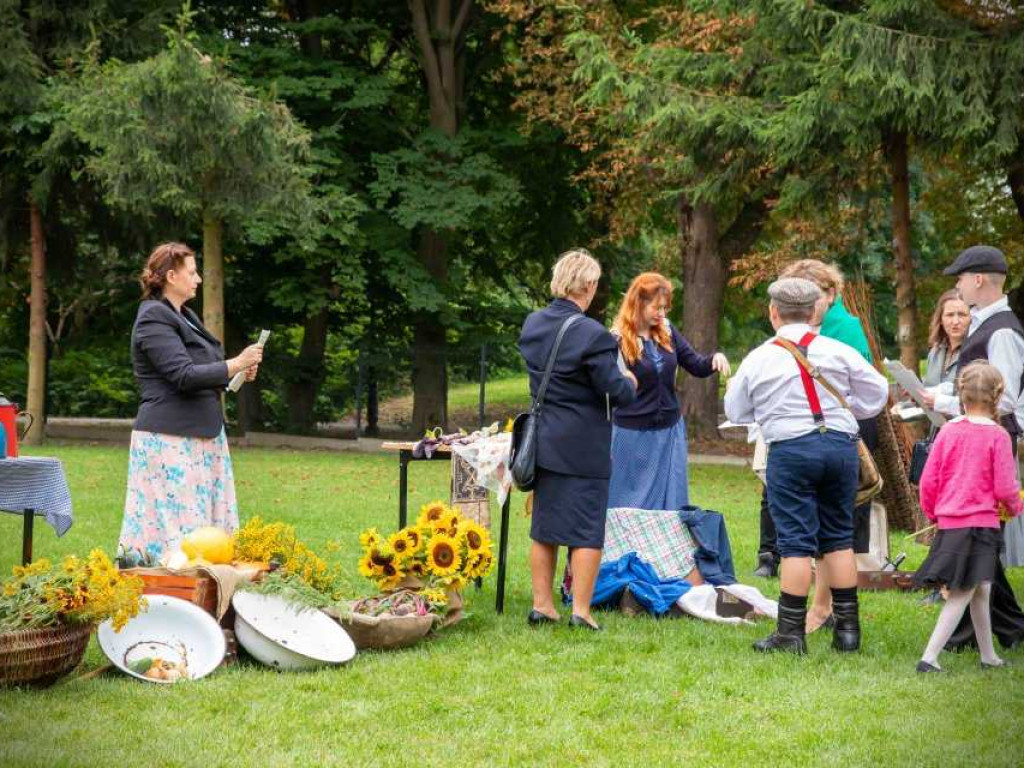 Pamięci bohaterskich powstańców [ZDJĘCIA]