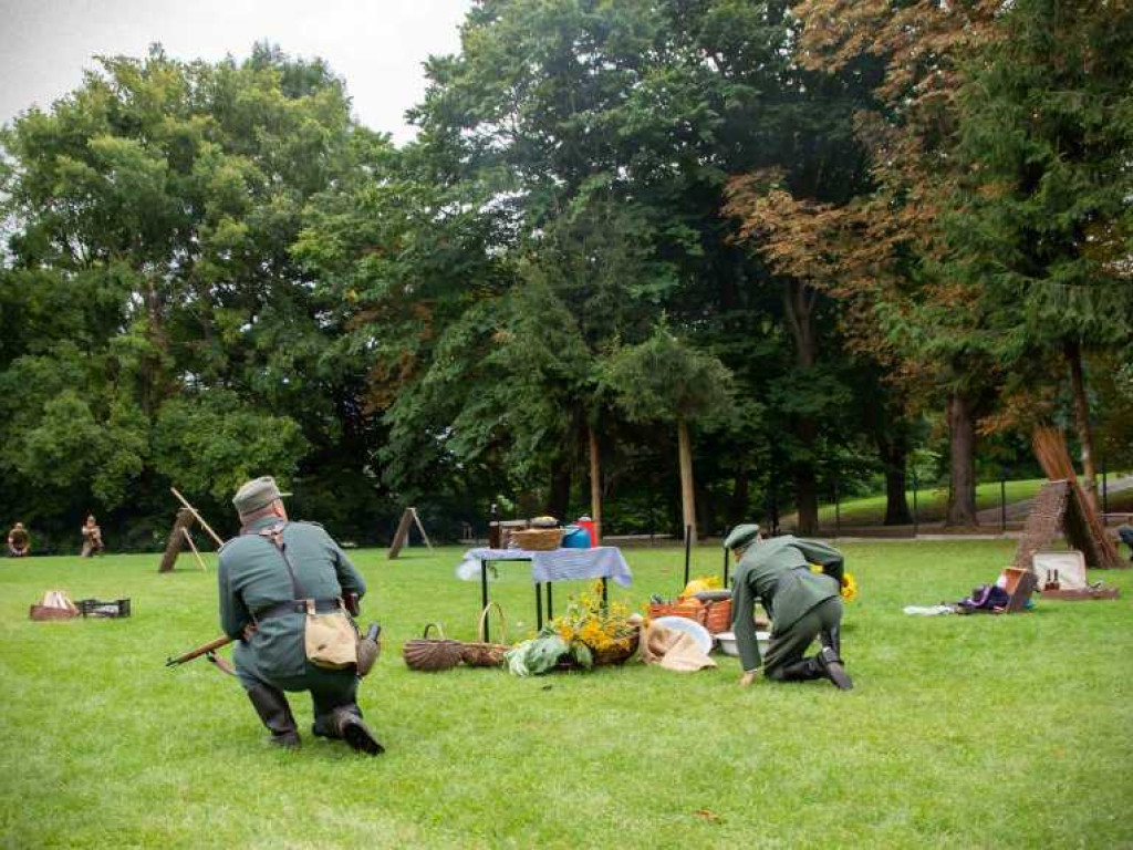 Pamięci bohaterskich powstańców [ZDJĘCIA]