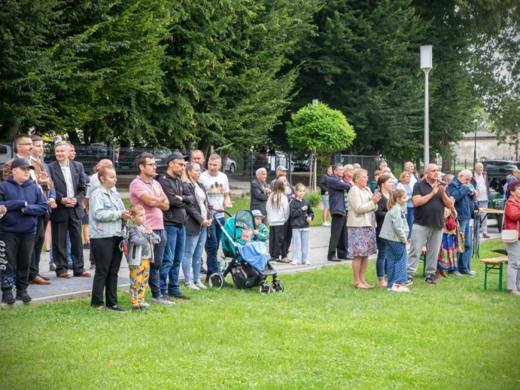 Pamięci bohaterskich powstańców [ZDJĘCIA]