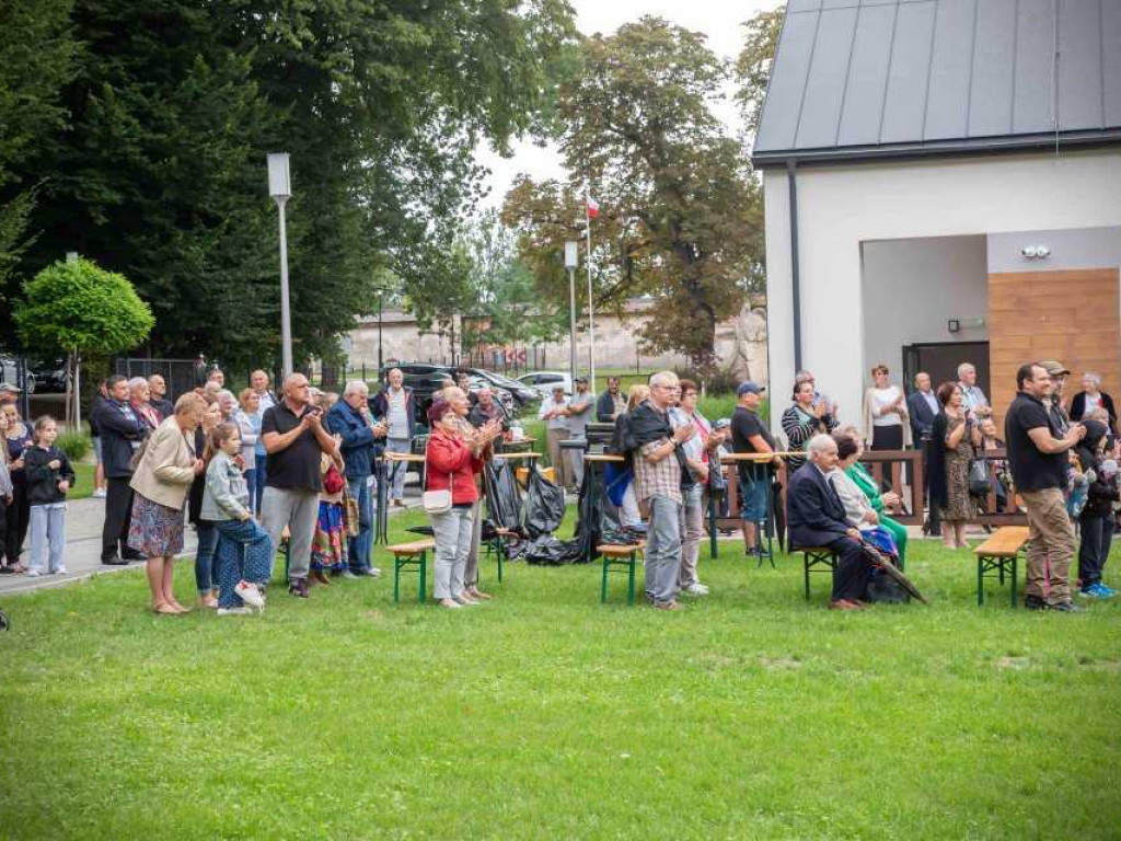 Pamięci bohaterskich powstańców [ZDJĘCIA]