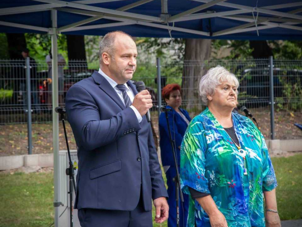 Pamięci bohaterskich powstańców [ZDJĘCIA]