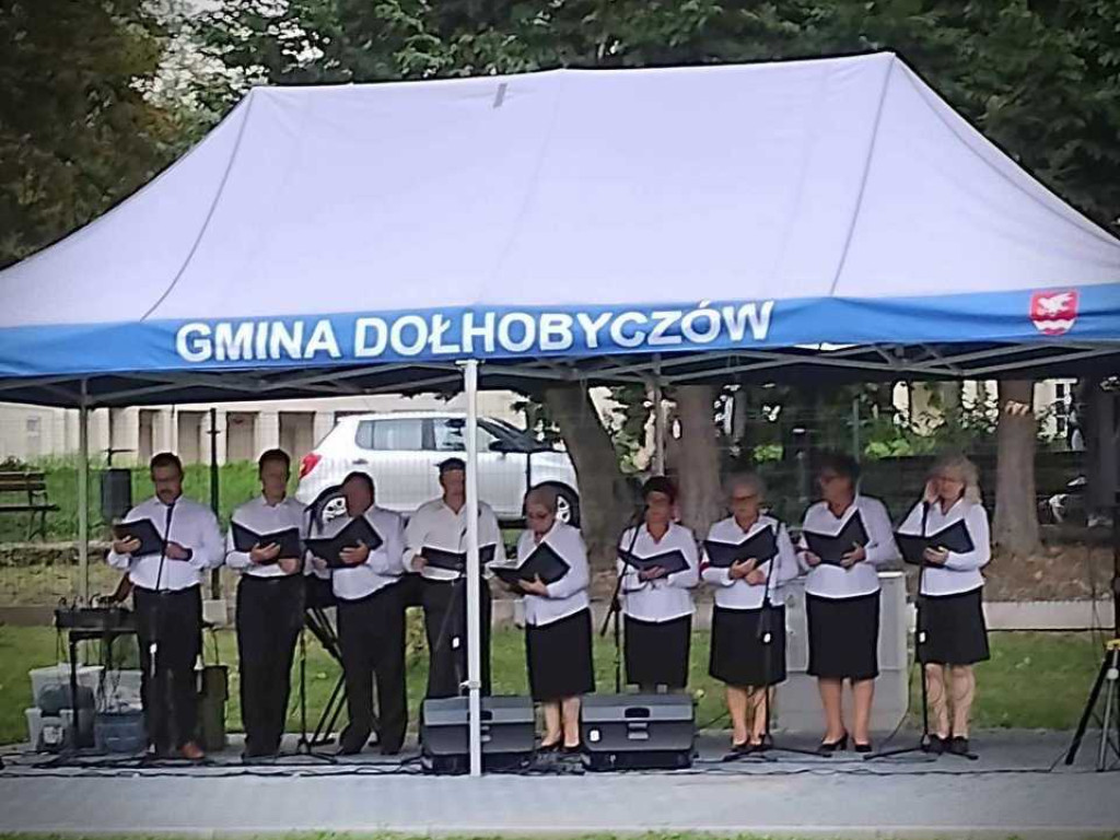 Pamięci bohaterskich powstańców [ZDJĘCIA]
