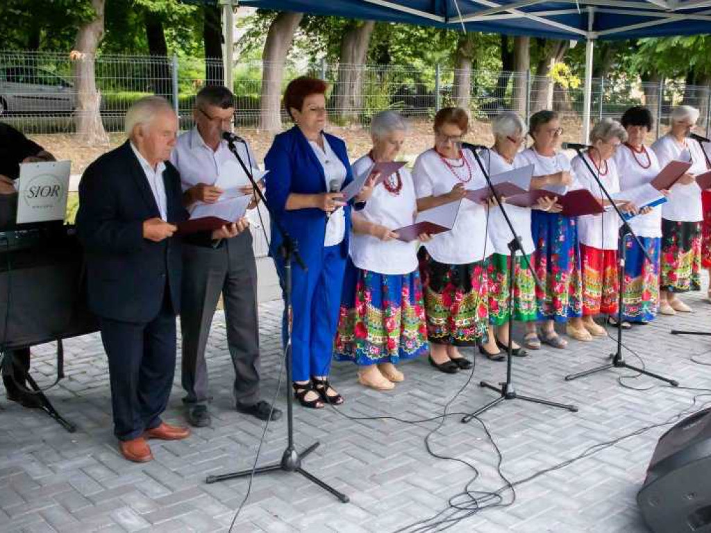 Pamięci bohaterskich powstańców [ZDJĘCIA]