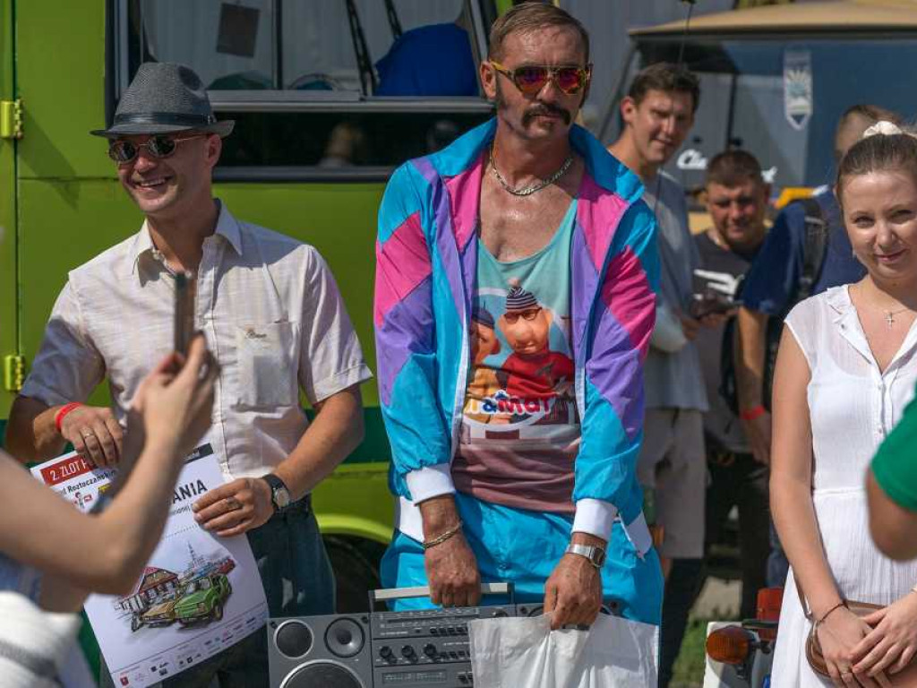 Klasyki na ulicach Zamościa! 3 Zlot Pojazdów Zabytkowych Roztoczańskiego Muzeum PRL już wkrótce [ZDJĘCIA]