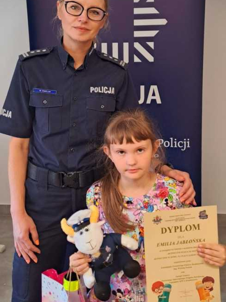 Hrubieszów: Wakacyjny konkurs rozstrzygnięty! [ZDJĘCIA]