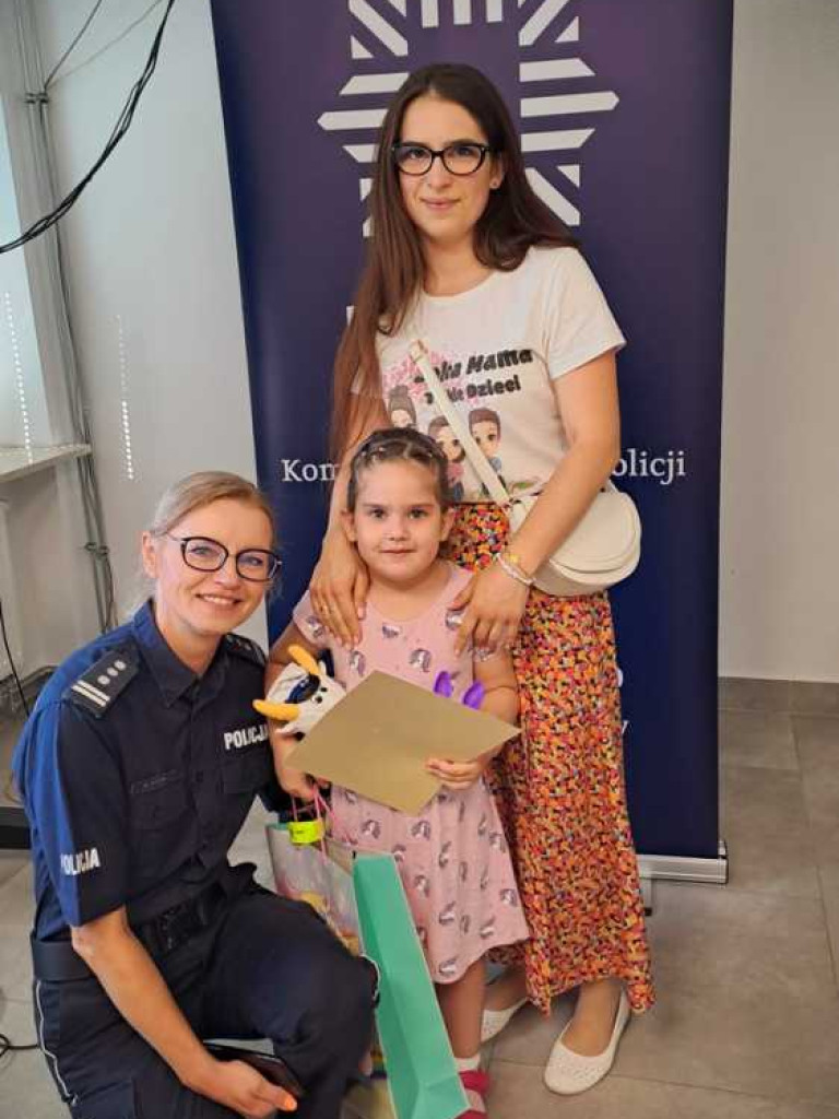 Hrubieszów: Wakacyjny konkurs rozstrzygnięty! [ZDJĘCIA]