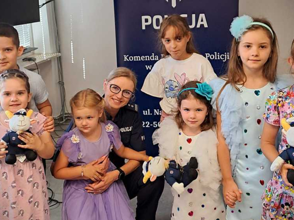 Hrubieszów: Wakacyjny konkurs rozstrzygnięty! [ZDJĘCIA]