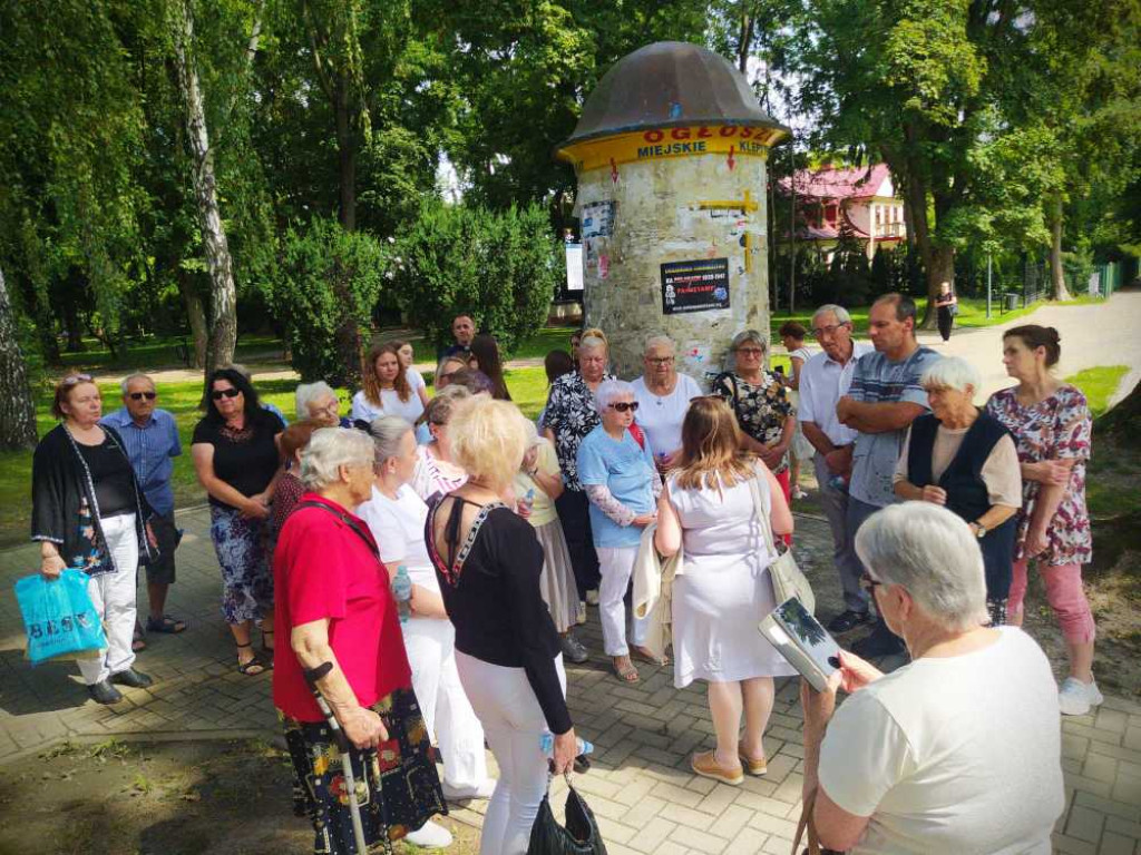 Hrubieszów: Senior Junior Caritas 2024 [ZDJĘCIA]