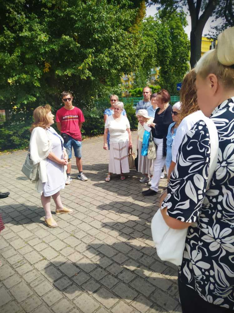 Hrubieszów: Senior Junior Caritas 2024 [ZDJĘCIA]