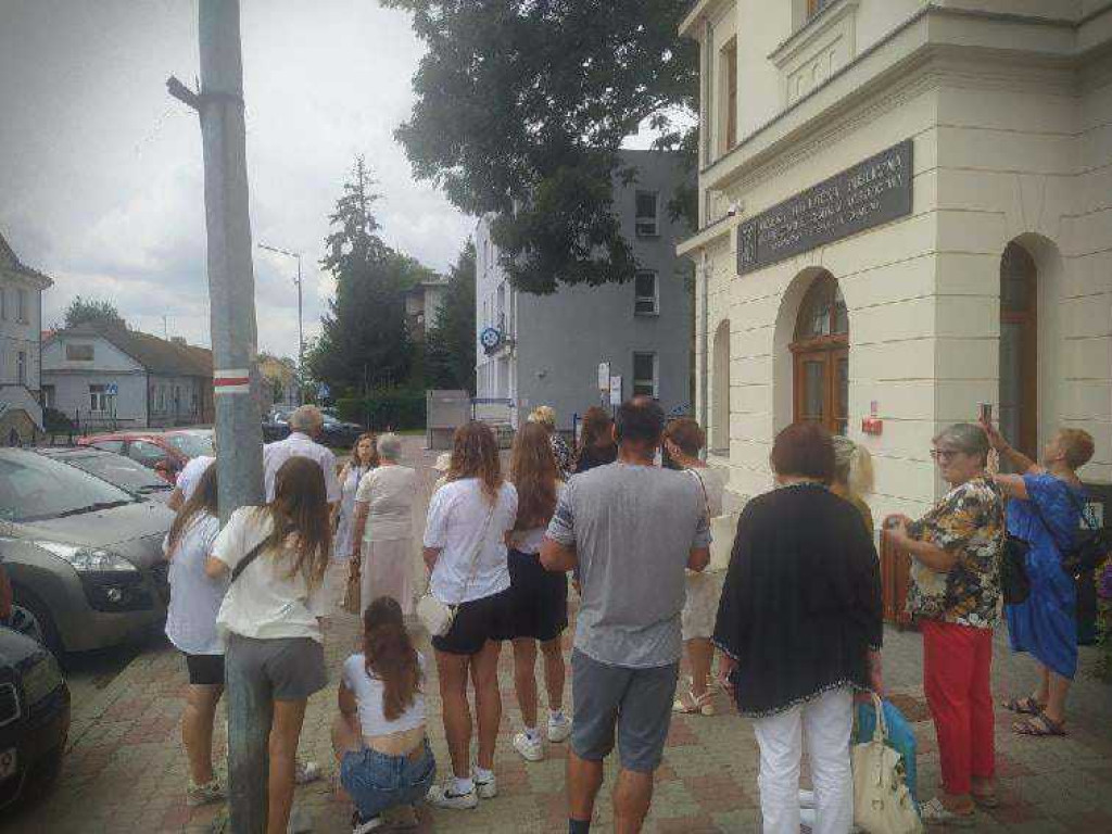 Hrubieszów: Senior Junior Caritas 2024 [ZDJĘCIA]