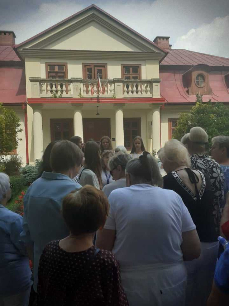 Hrubieszów: Senior Junior Caritas 2024 [ZDJĘCIA]