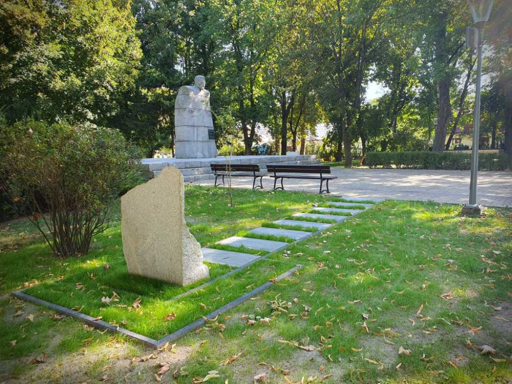 Pamięci Żydów z Hrubieszowa [ZDJĘCIA]