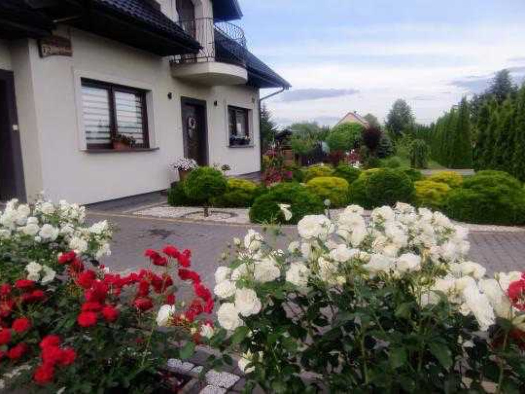 Hrubieszów: Najpiękniejsze posesje i balkony - konkurs rozstrzygnięty [ZDJĘCIA]