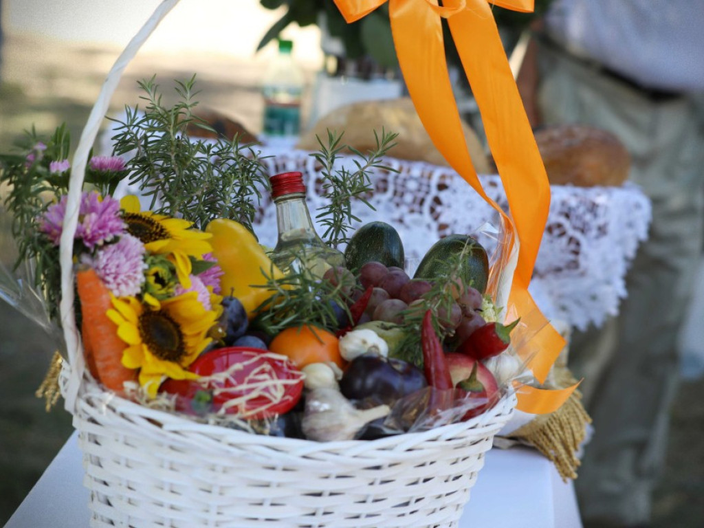 Hrubieszów: Jubileusz Obrazu Matki Bożej Sokalskiej i miejskie dożynki [ZDJĘCIA]