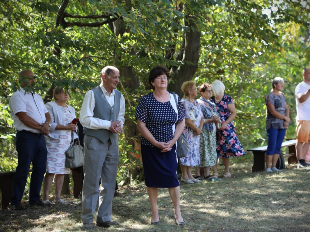 Hrubieszów: Jubileusz Obrazu Matki Bożej Sokalskiej i miejskie dożynki [ZDJĘCIA]