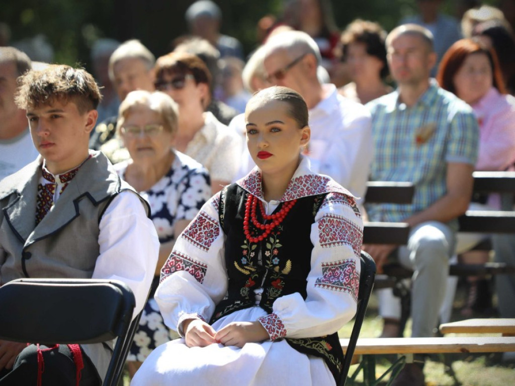 Hrubieszów: Jubileusz Obrazu Matki Bożej Sokalskiej i miejskie dożynki [ZDJĘCIA]