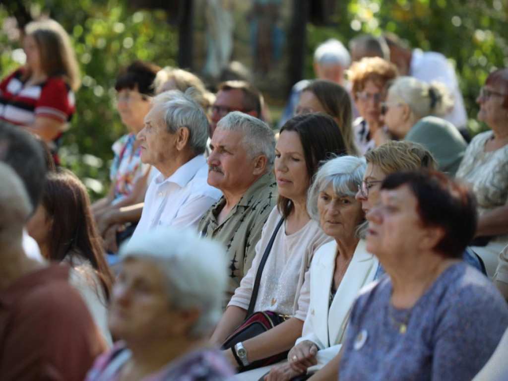 Hrubieszów: Jubileusz Obrazu Matki Bożej Sokalskiej i miejskie dożynki [ZDJĘCIA]