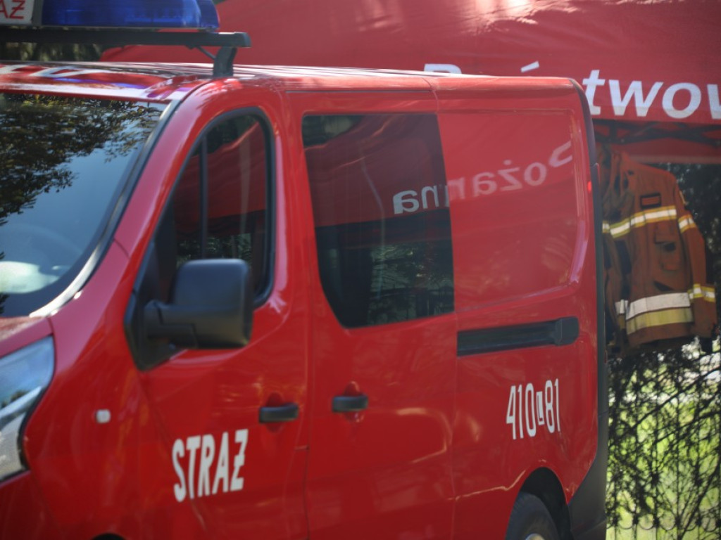 Hrubieszów: Jubileusz Obrazu Matki Bożej Sokalskiej i miejskie dożynki [ZDJĘCIA]
