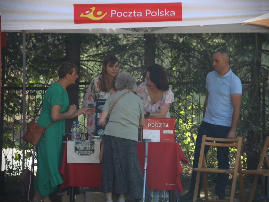 Hrubieszów: Jubileusz Obrazu Matki Bożej Sokalskiej i miejskie dożynki [ZDJĘCIA]