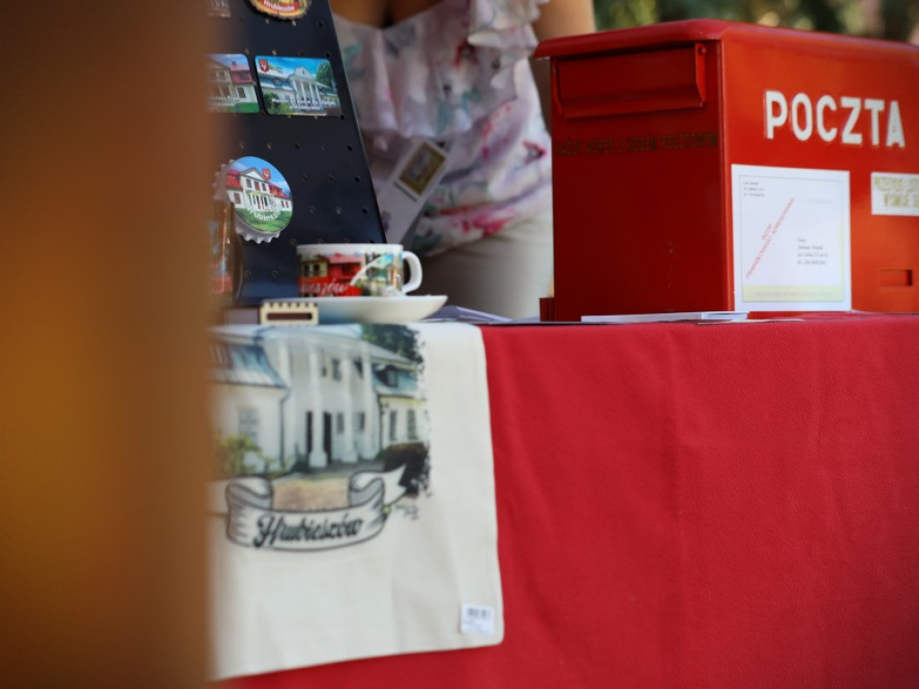 Hrubieszów: Jubileusz Obrazu Matki Bożej Sokalskiej i miejskie dożynki [ZDJĘCIA]