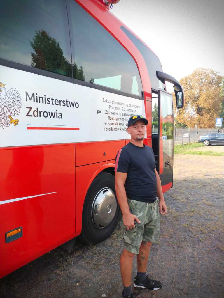 Hrubieszów: Polała się krew! [ZDJĘCIA]