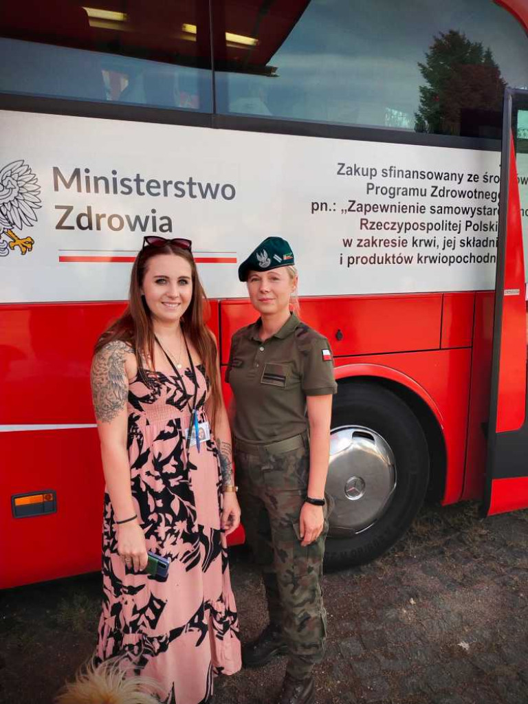 Hrubieszów: Polała się krew! [ZDJĘCIA]