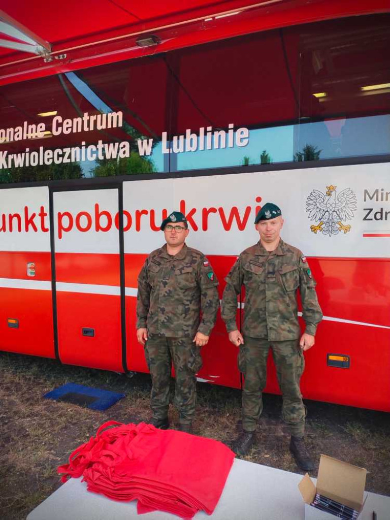 Hrubieszów: Polała się krew! [ZDJĘCIA]
