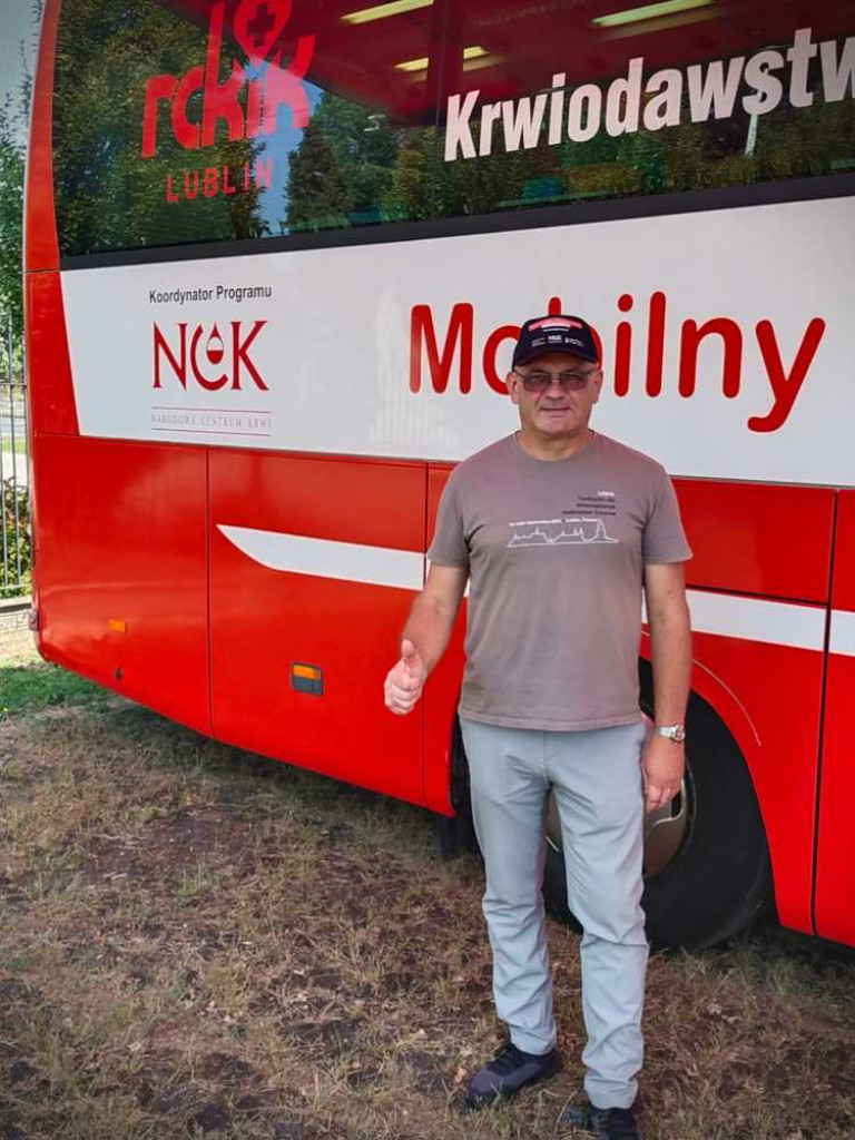 Hrubieszów: Polała się krew! [ZDJĘCIA]