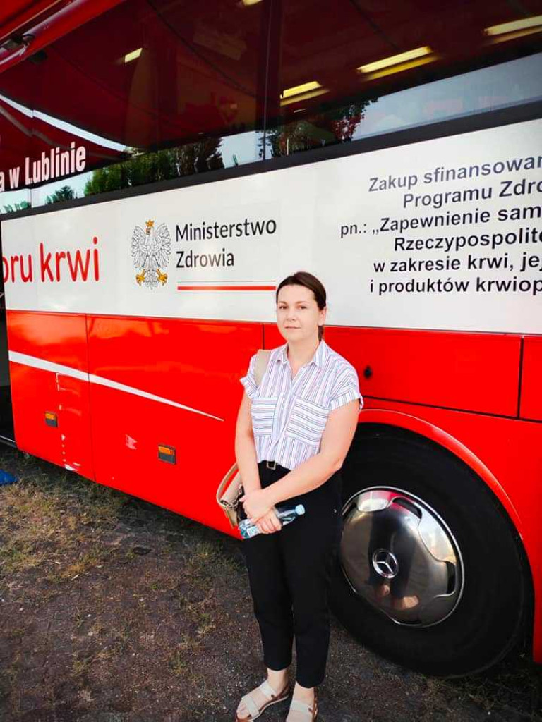 Hrubieszów: Polała się krew! [ZDJĘCIA]