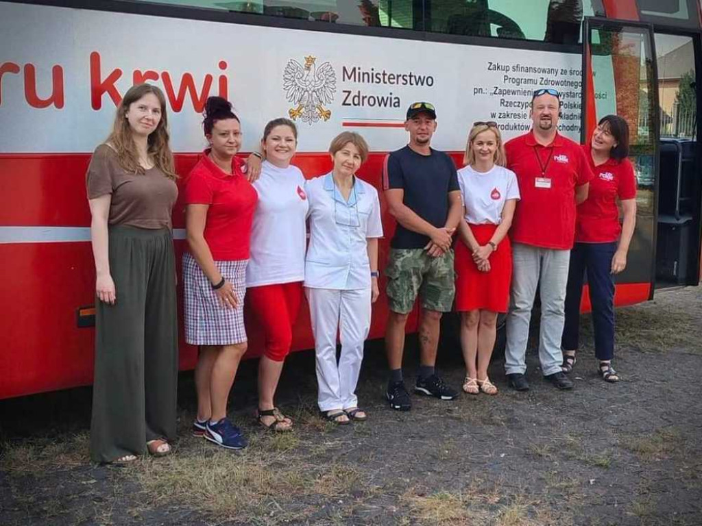 Hrubieszów: Polała się krew! [ZDJĘCIA]
