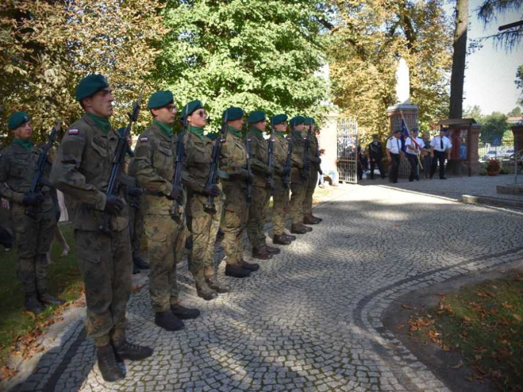 Pamięci Teresy Grodzińskiej [ZDJĘCIA]