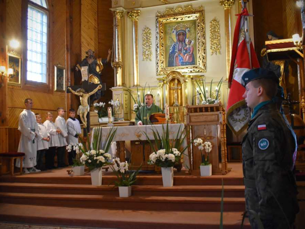 Pamięci Teresy Grodzińskiej [ZDJĘCIA]