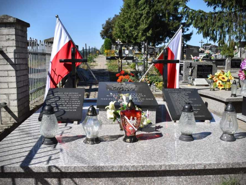 Pamięci Teresy Grodzińskiej [ZDJĘCIA]