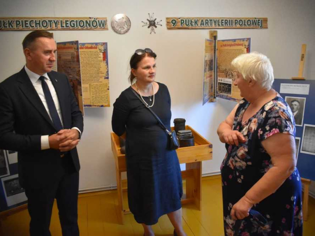 Pamięci Teresy Grodzińskiej [ZDJĘCIA]