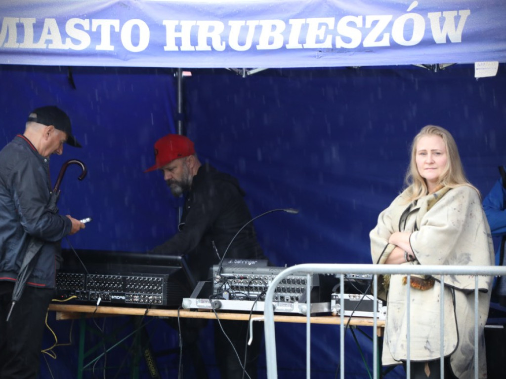 Trwają hrubieszowskie Rubienalia! [ZDJĘCIA]