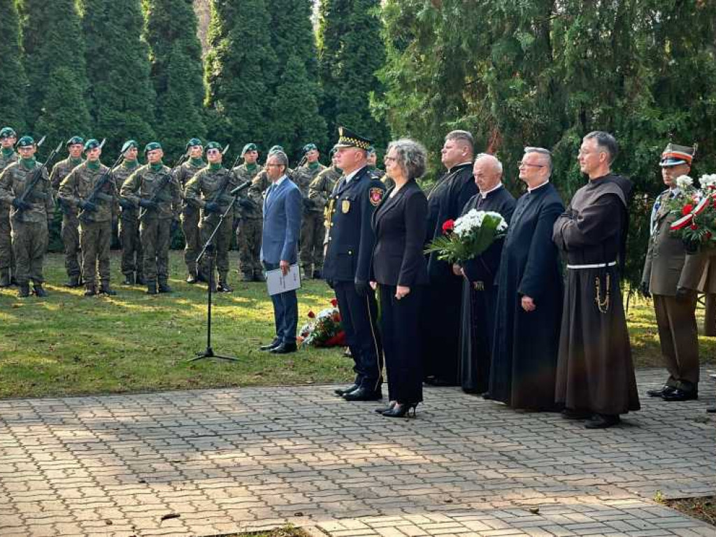 Hrubieszów: Obchody rocznicy sowieckiej agresji na Polskę. Dzień Sybiraka [ZDJĘCIA]