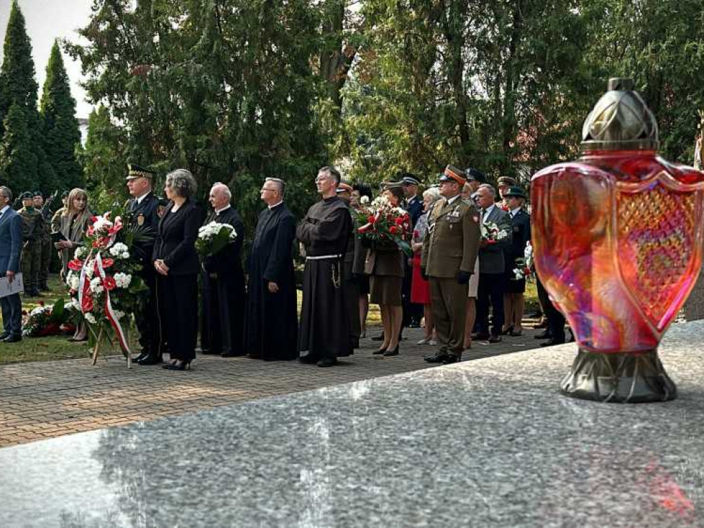 Hrubieszów: Obchody rocznicy sowieckiej agresji na Polskę. Dzień Sybiraka [ZDJĘCIA]