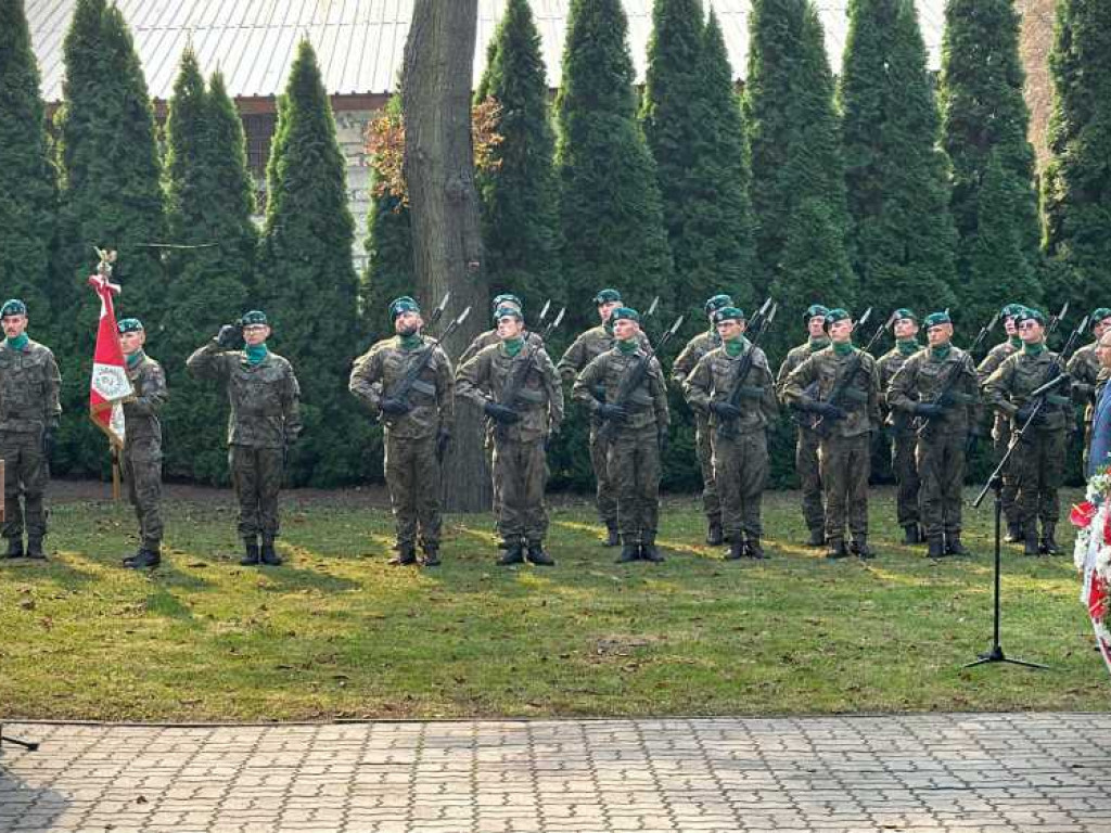 Hrubieszów: Obchody rocznicy sowieckiej agresji na Polskę. Dzień Sybiraka [ZDJĘCIA]