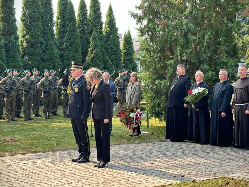 Hrubieszów: Obchody rocznicy sowieckiej agresji na Polskę. Dzień Sybiraka [ZDJĘCIA]