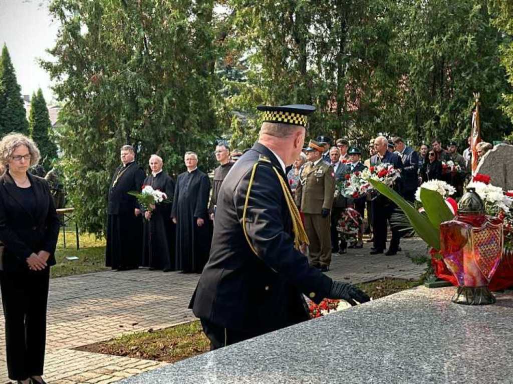 Hrubieszów: Obchody rocznicy sowieckiej agresji na Polskę. Dzień Sybiraka [ZDJĘCIA]